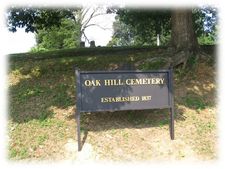 Oak Hill Oak Hill